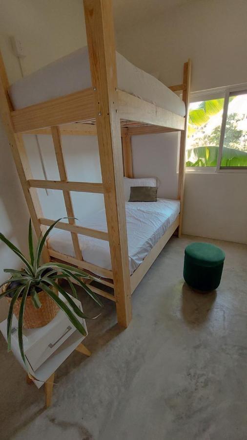 Sayunique Hostel Sayulita Exteriör bild