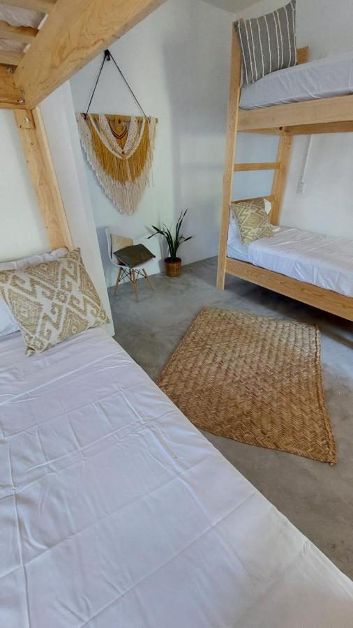 Sayunique Hostel Sayulita Exteriör bild