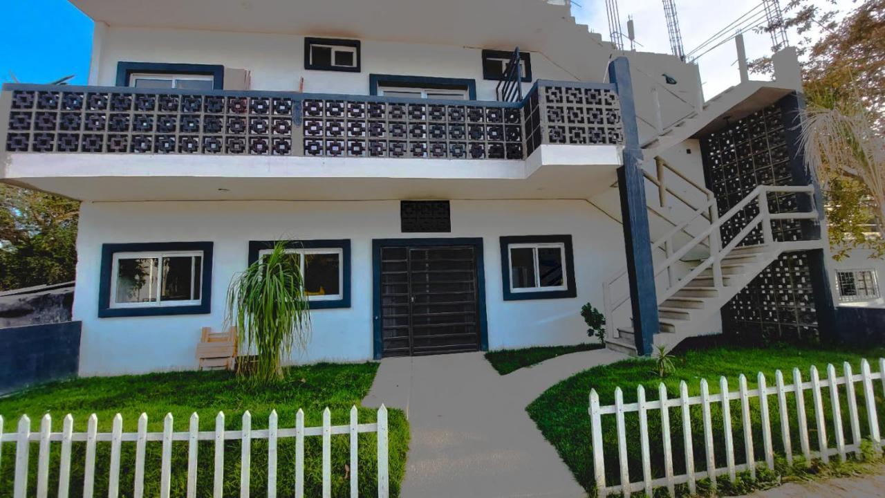 Sayunique Hostel Sayulita Exteriör bild